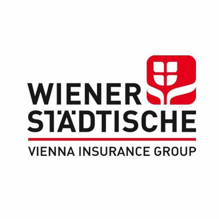 Logo Wiener Städtische Vienna Insurance Group