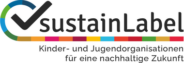 Logo sustainLabel