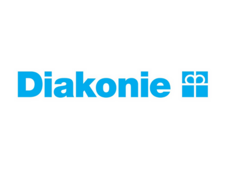 Diakonie Logo