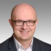 Portraitfoto von Marco Krätschmer