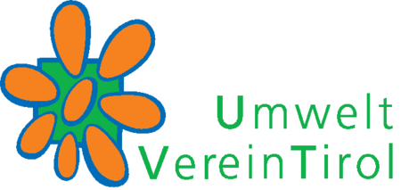 Umweltverein Tirol Logo