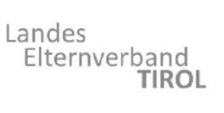 Landeselternverband Tirol Logo