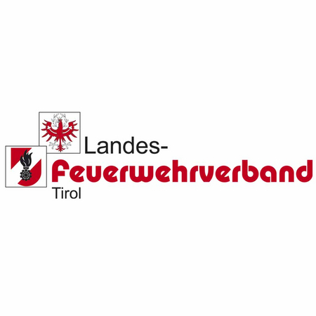 Landesfeuerwehrverband Tirol Logo