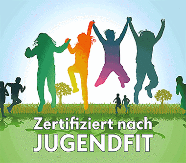 Logo Jugendfit