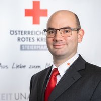 Portraitfoto von Markus Schober