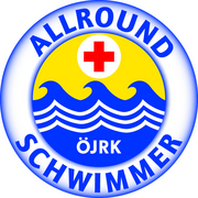 Schwimmabzeichen Allroundschwimmer ab dem vollendeten 11. Lebensjahr